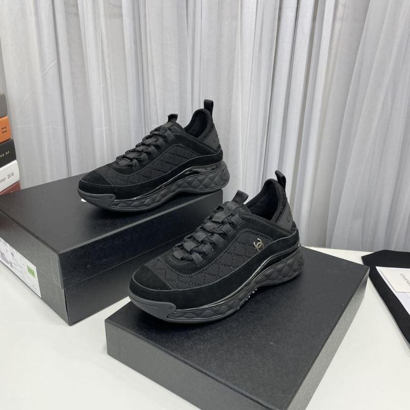 Chanel Sport Shoes